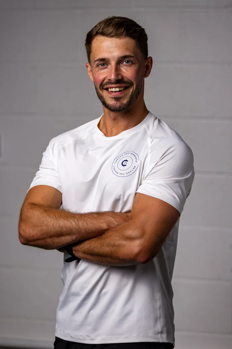 STEVE BLOOD